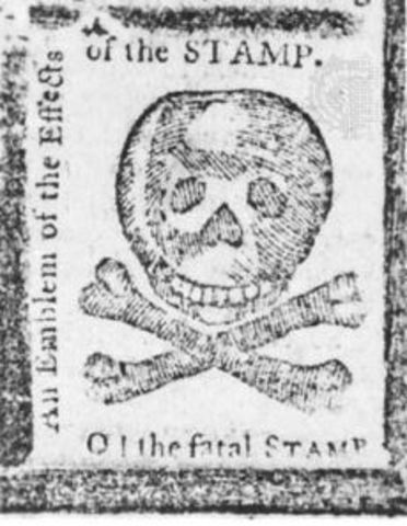 Stamp Act