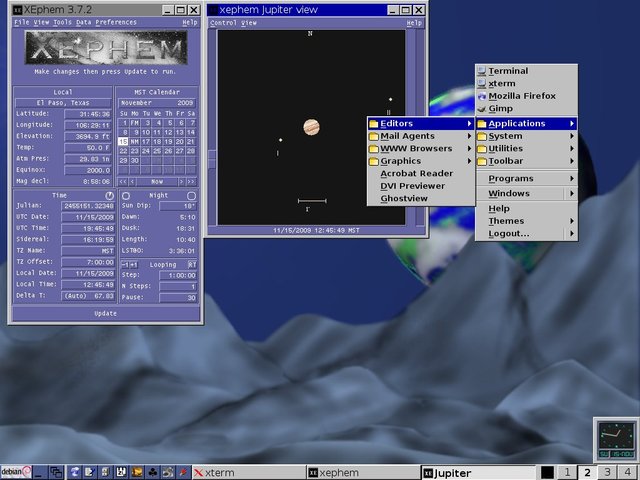 Hiweed Linux 0.1-Hiweed Linux 0.2