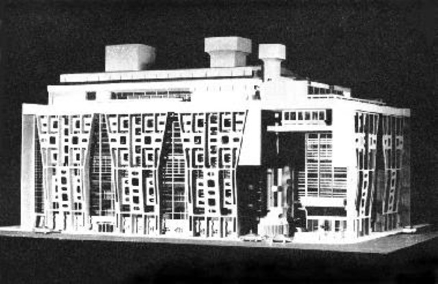 Fusiones de bancos a principios de 1930