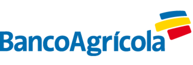 El banco Agrícola fue vendido.