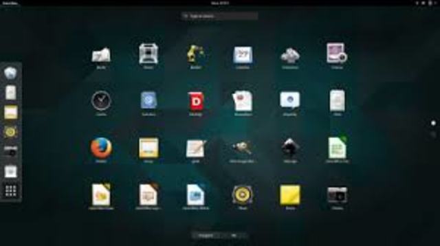 Linux Deepin 11.12 -Linux Deepin 11.12.1-Linux Deepin 12.06