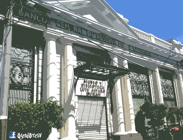 Banco Central de Reserva de El Salvador