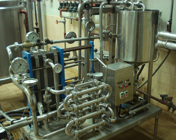 Louis Pasteur invention