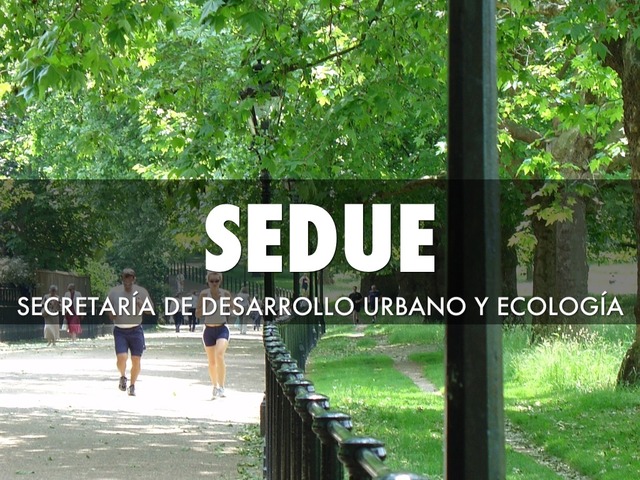 Sustentabilidad en mexico