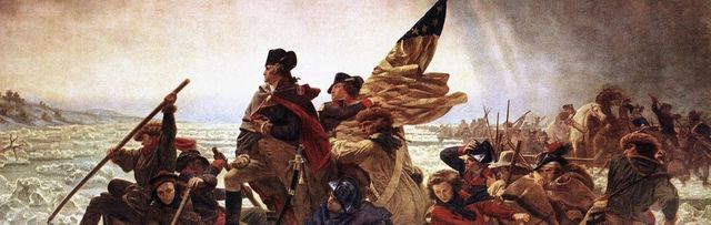 Revolutionary War (1775-1783)