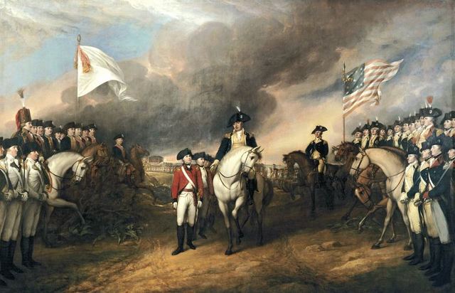 Battle of Yorktown