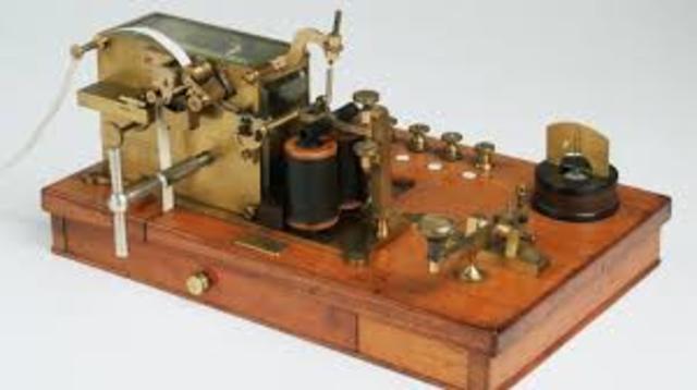 Technology and Westward Expansion: 1792-1861