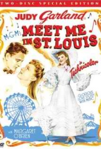 Meet Me in St. Louis