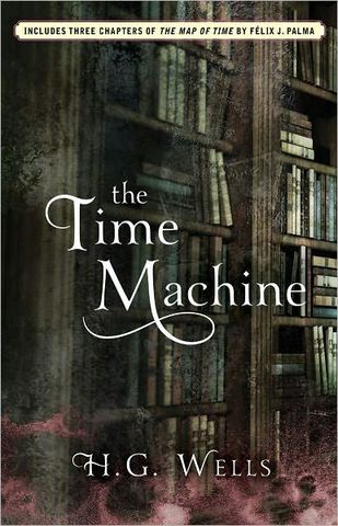 The Time Machine