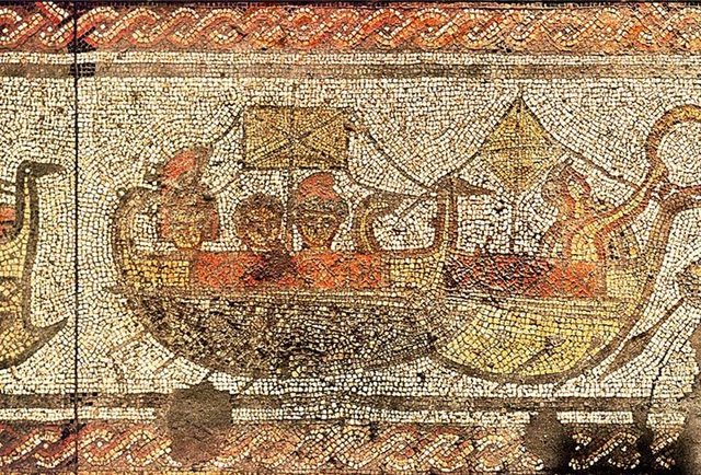 Fundación de Cartago