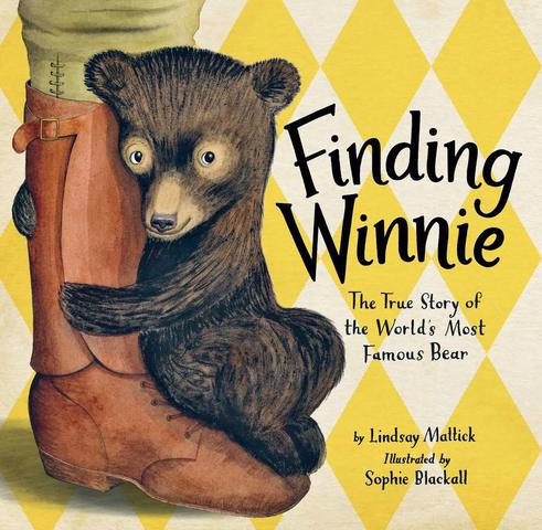 Finding Winnie