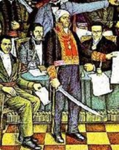 Morelos convoca el Primer Congreso Independiente