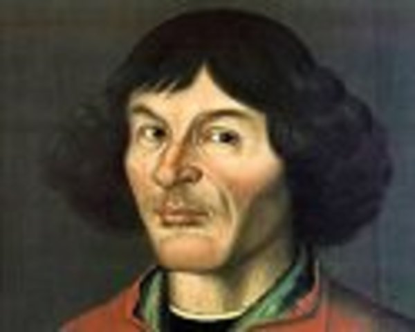 LA TEORÍA HELIOCÉNTRICA