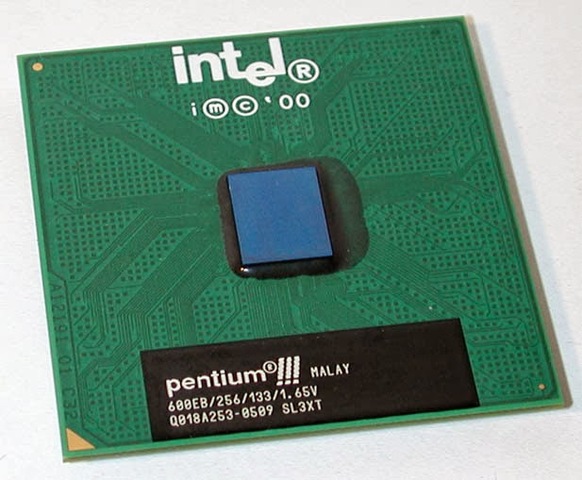Pentium III