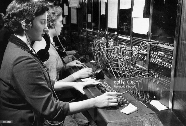 Switchboard