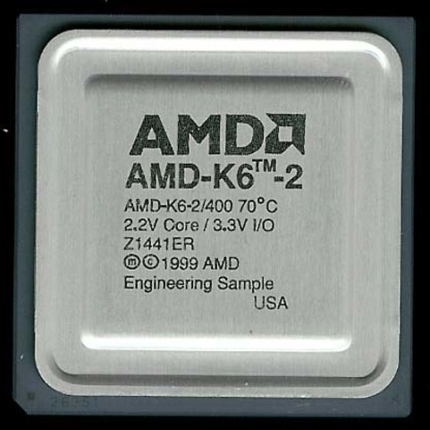 AMD-k6