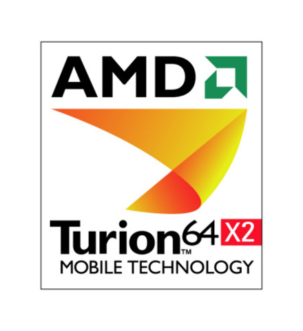 la tecnología AMD Turion