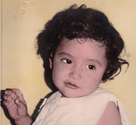 Mi primer año de vida