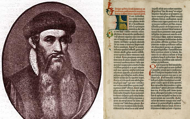 Segundo libro impreso