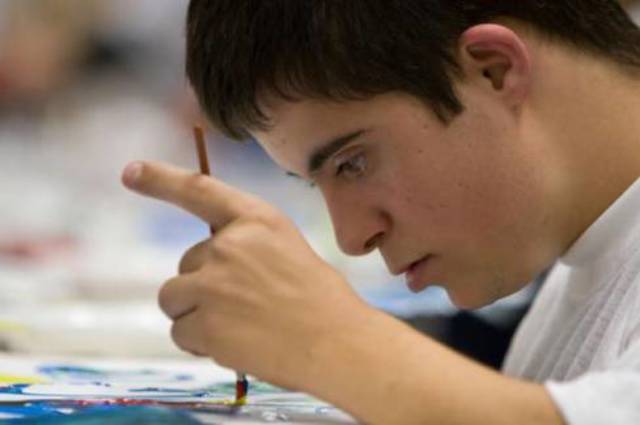 Nacimiento de la Educación Especial