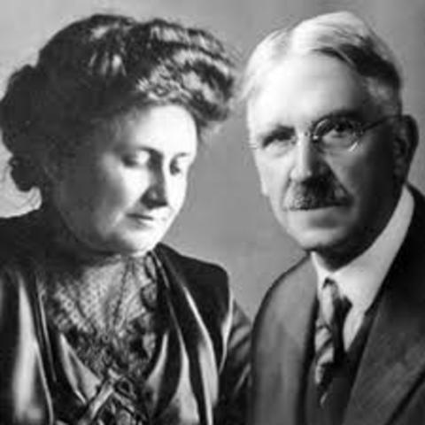 Modelos Pedagógicos y Pedagógos.