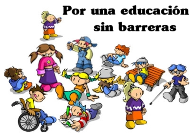 Enfoque Educativo de la Integración