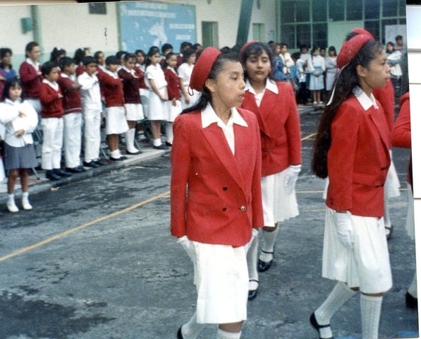 Escolta