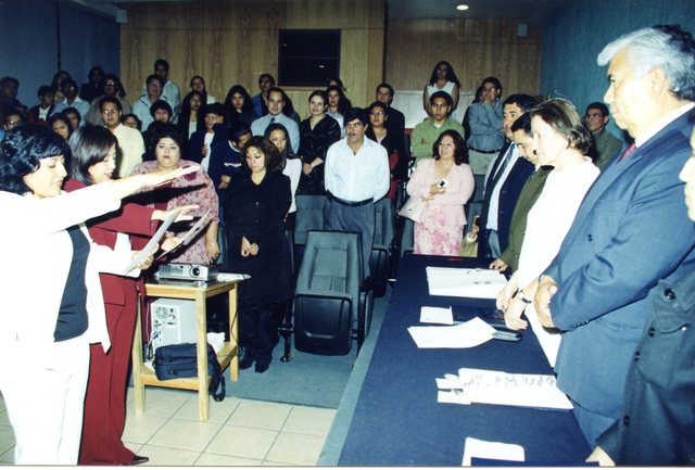 Examen de Titulación