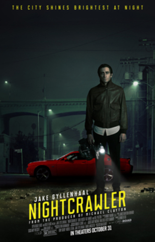 Nightcrawler (Night Call)