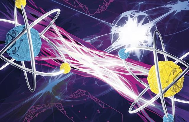 La Física Cuántica