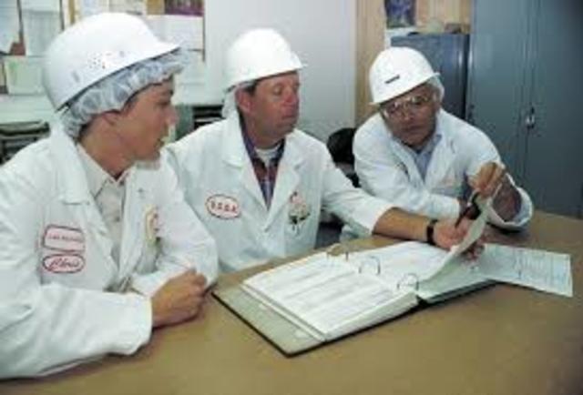 CAPACITACIÓN EN LA EMPRESA