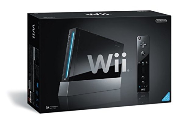 nintendo wii