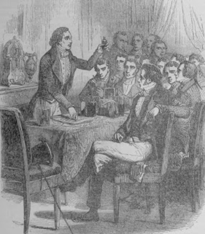 MATEO BUENAVENTURA ORFILA