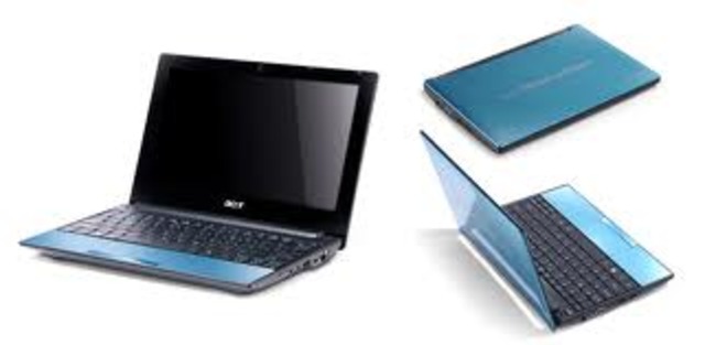 NETBOOKS