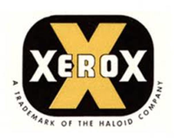XEROX