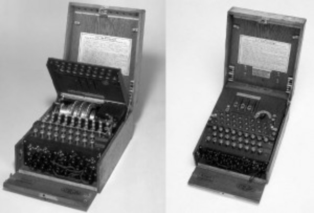 Invento la computadora