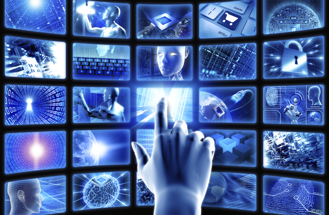 PROSPECTIVA Y LA TECNOLOGIA