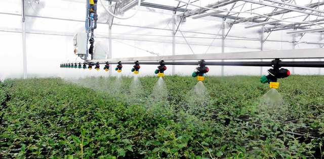 manejo agricola automatizado