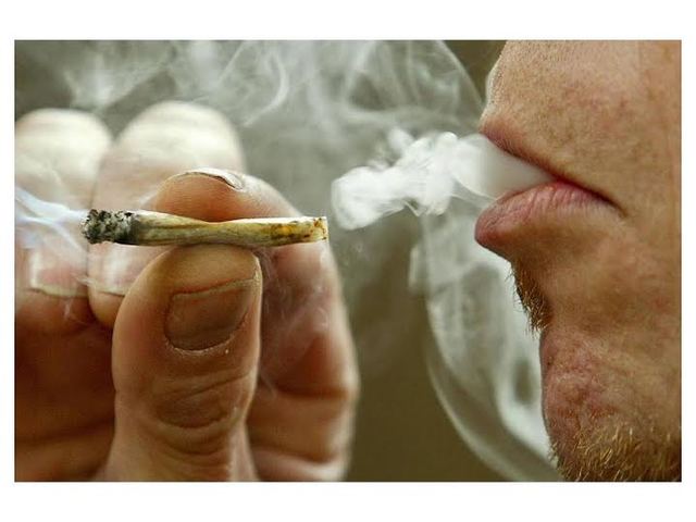 Listado de Drogas más utilizadas: