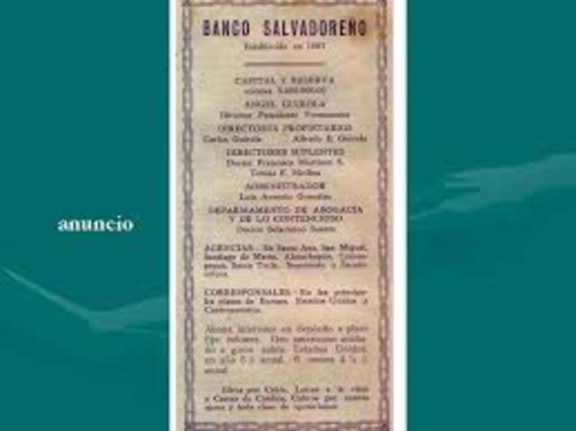 Banco Particular de El Salvador