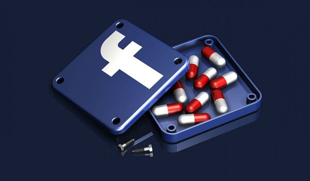 Listado de las drogas más utilizadas: