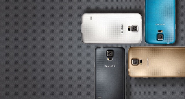 1 de marzo Samsung Galaxy 1938