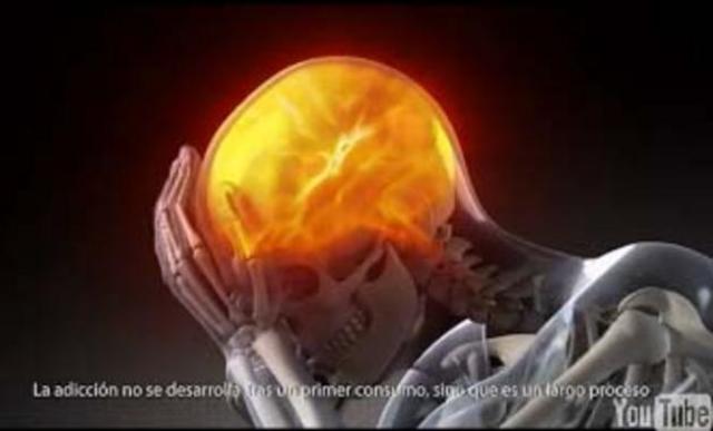 Listado de las Drogas más utilizadas: