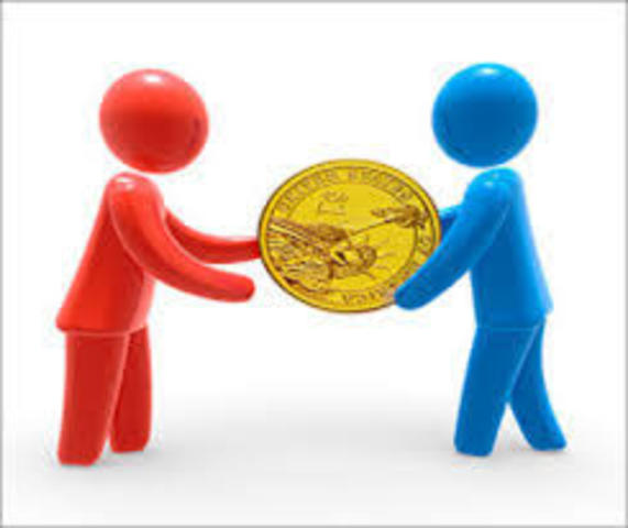 Frutos de las acciones en la década anterior