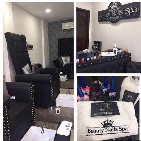 Beauty Nails Spa