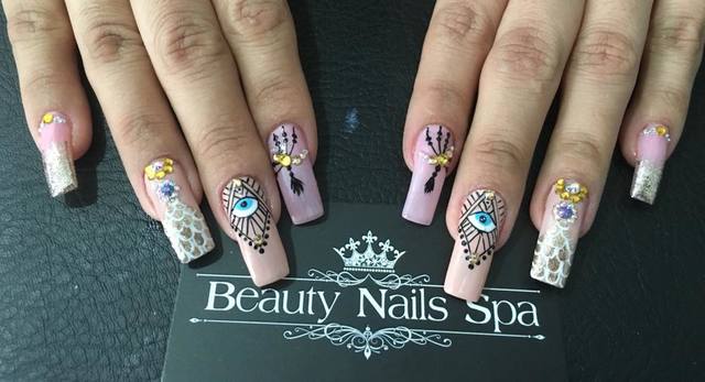Beauty Nails Spa
