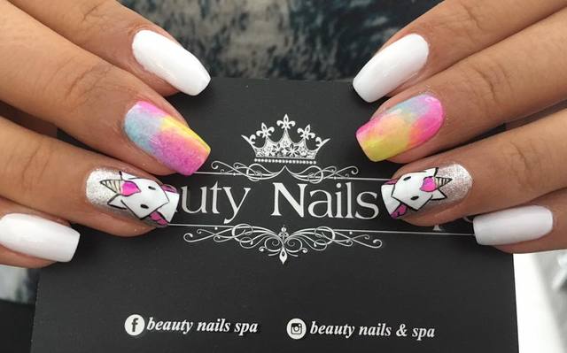 Beauty Nails Spa