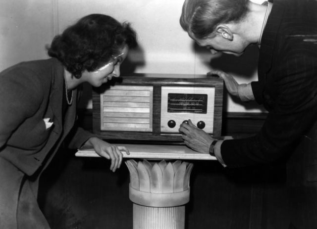 The FRC establishment