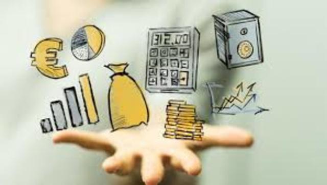 Saneamiento, fortalecimiento y privatización de los bancos.