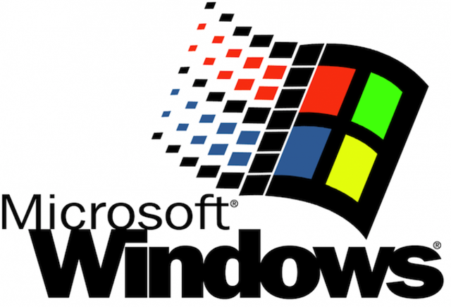 Se crea Microsoft Windows.